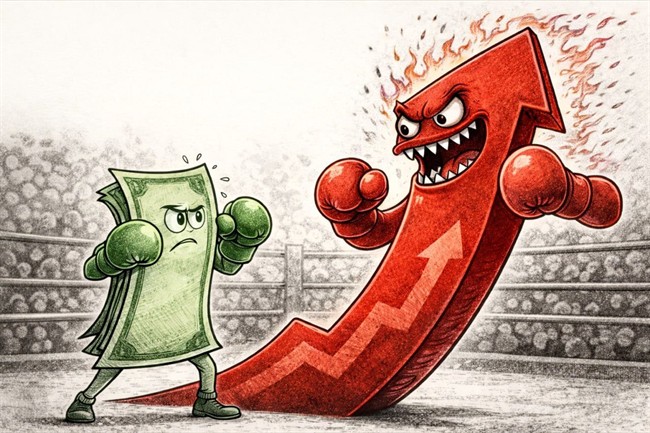 سیاهه دخل و خرجی که این روزها تراز نیست
