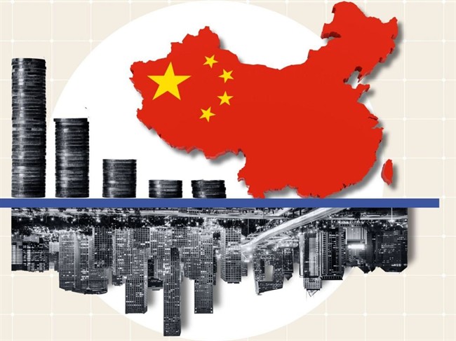 پافشاری چین بر رشد صادرات‌محور
