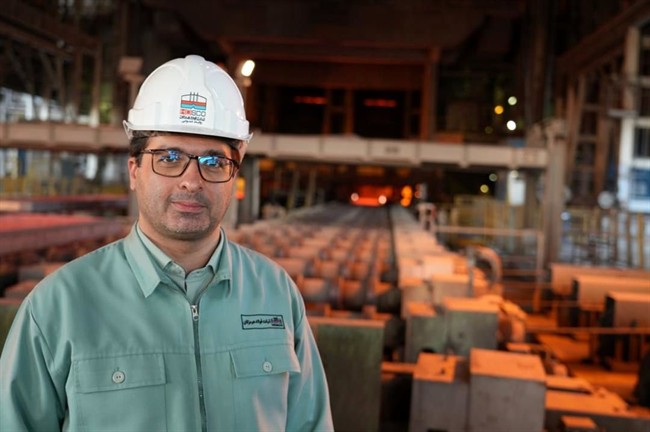 توسعه‌محوری و آینده نگری، رویکرد اصلی فولاد هرمزگان در صنعت فولاد کشور است