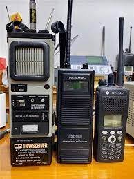 شبکه&zwnj;ای که قطع نمی&zwnj;شود؛ چرا سازمان&zwnj;ها هنوز به بیسیم تکیه دارند و چرا آینده از آنِ رادیوی دیجیتال است