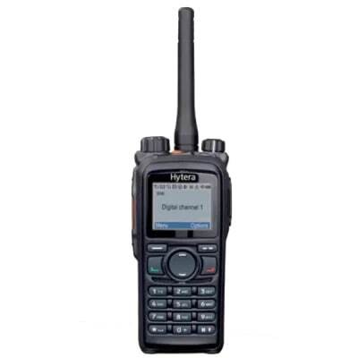 شبکه&zwnj;ای که قطع نمی&zwnj;شود؛ چرا سازمان&zwnj;ها هنوز به بیسیم تکیه دارند و چرا آینده از آنِ رادیوی دیجیتال است