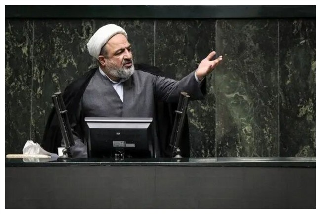 اظهارات جنجالی رسایی درباره جایگاه مجلس/ درِ مجلس را ببندید، بودجه اش را خرج مردم کنید!