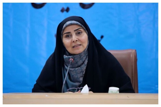 حضور وزیر راه و شهرسازی در دومین همایش چشم‌انداز صنعت ساختمان+ عکس