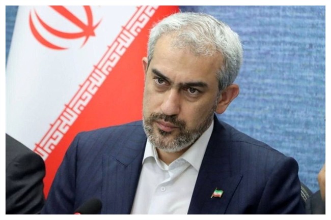 سوال از مدنی‌زاده به رای گذاشته نشد