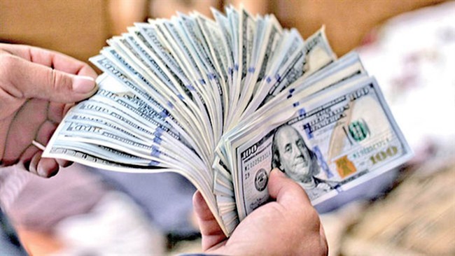 دلار مجددا از ۱۴۷ هزار تومان عبور کرد