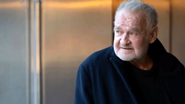 کارگردان سرشناس درگذشت