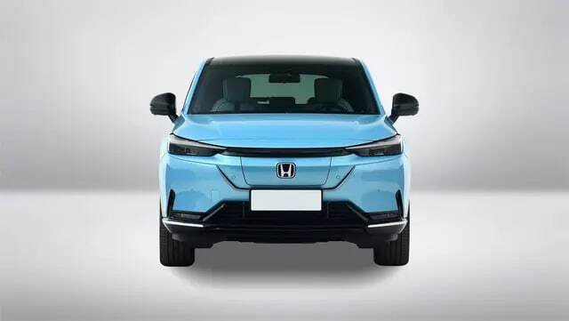 هوندا ENS1؛ خودرویی که با هوندا وزل یکی است