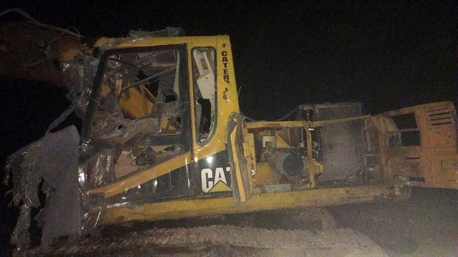 فوری/ حمله اسرائیل به جنوب لبنان 