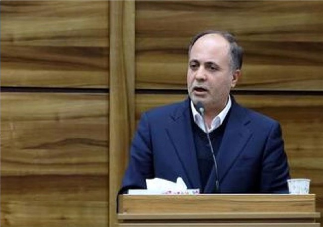 نوری قزلجه: جلوی خیلی از نشتی ها را می گیریم/ در یک شب 100 تن گوشت به صورت قاچاق از کشور خارج شده بود + فیلم