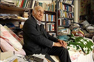 امام جمعه سر زده وارد شد: شیخ می خندد ولی بعداً تلافی می کند! (+فیلم)