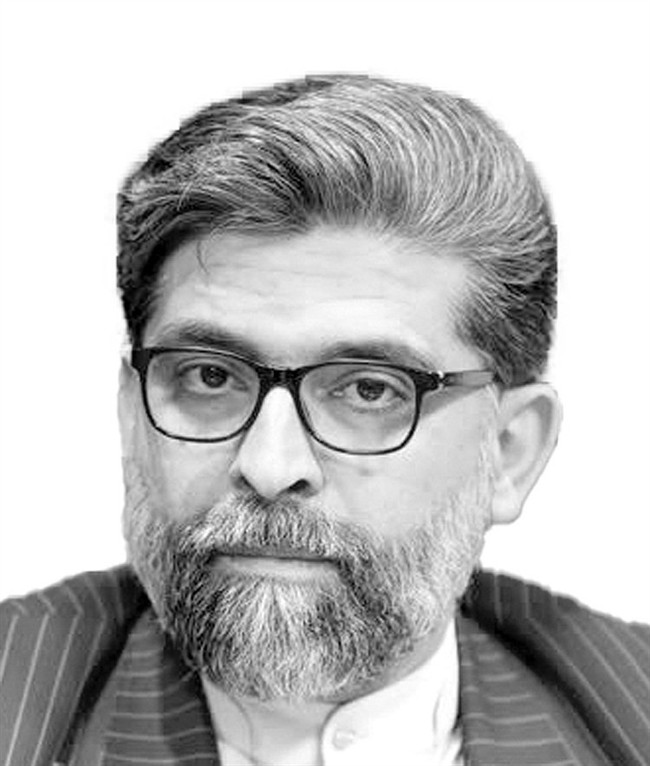 فرشاد مقیمی