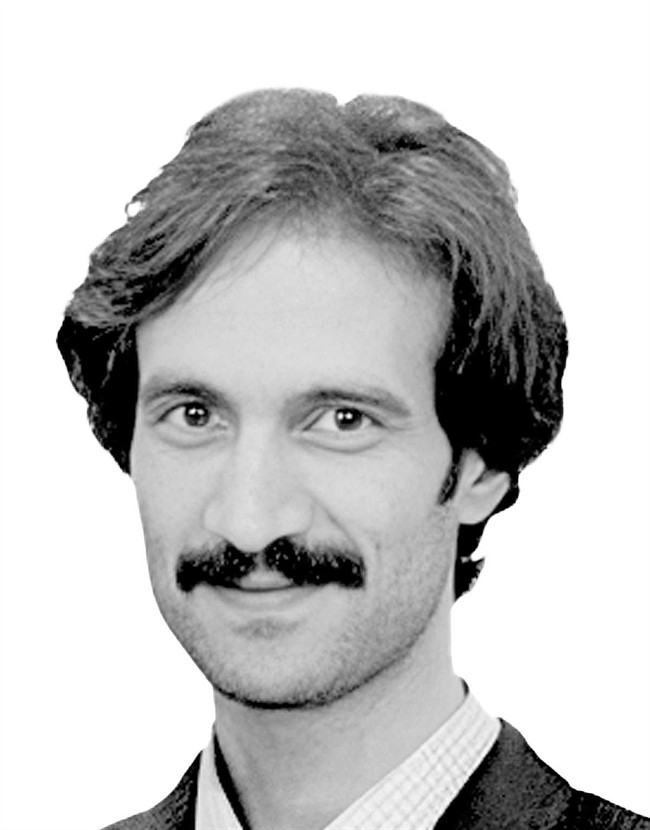 قفس بوروکراسی