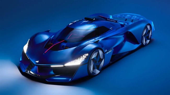 ماشین دیگر فقط «ماشین» نیست؛ ایده هایی که میخواهند رانندگی را از نو تعریف کنند ماشین دیگر فقط «ماشین» نیست؛ ایده هایی که میخواهند رانندگی را از نو تعریف کنند