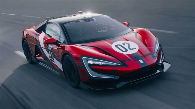 ماشین دیگر فقط «ماشین» نیست؛ ایده هایی که میخواهند رانندگی را از نو تعریف کنند ماشین دیگر فقط «ماشین» نیست؛ ایده هایی که میخواهند رانندگی را از نو تعریف کنند