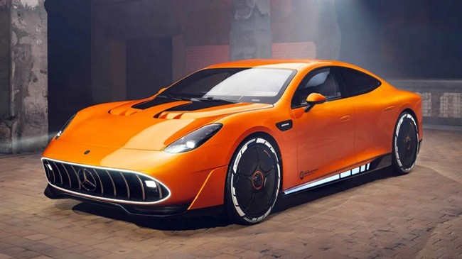 ماشین دیگر فقط «ماشین» نیست؛ ایده هایی که میخواهند رانندگی را از نو تعریف کنند ماشین دیگر فقط «ماشین» نیست؛ ایده هایی که میخواهند رانندگی را از نو تعریف کنند