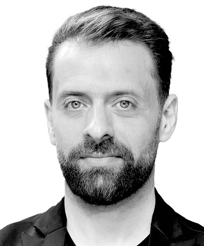 محمدحسین علی‌بخشی