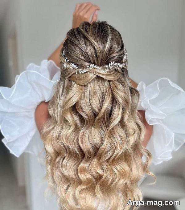 مدلهای متفاوت شینیون باز 