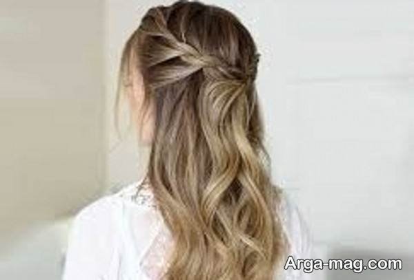 شینیون لاکچری باز 