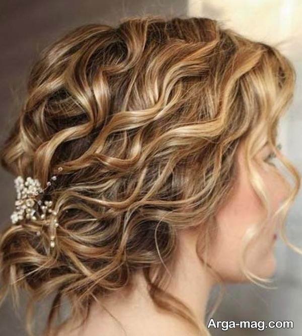 خاص ترین شینیون باز 2025