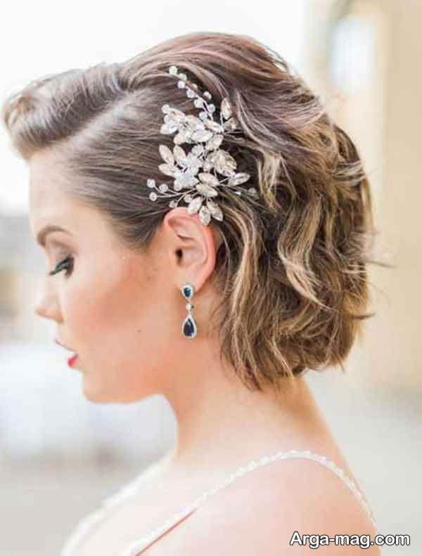 مدلهای شینیون باز خاص