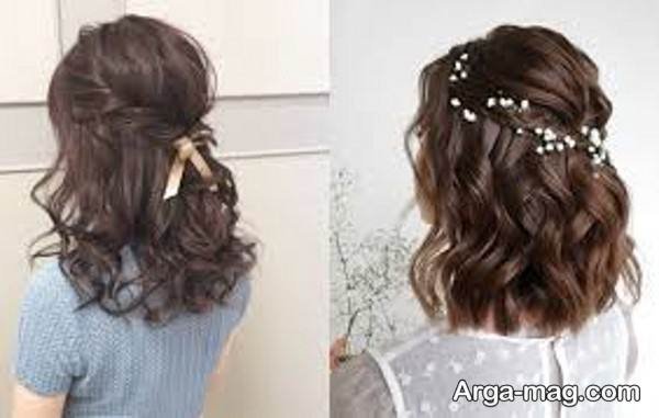 شینیون باز شیک