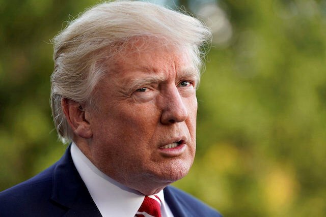 شرط جدید ترامپ برای ونزوئلا / در مقابل دادن نفت، فقط می‌توانید کالای آمریکایی بگیرید