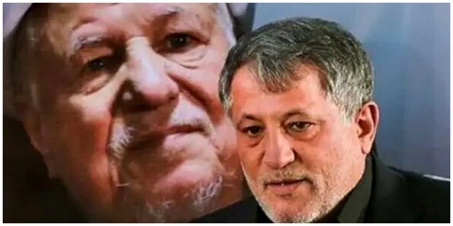 محسن هاشمی: جای آیت‌الله هاشمی در عرصه سیاسی کشور خالی است/کشور به چهره‌ای فراجناحی نیاز دارد