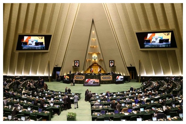 بیانیه‌ مهم نمایندگان مجلس در واکنش به قطعنامه ضدایرانی پارلمان اروپا