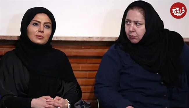 مافرشته نیستیم 93