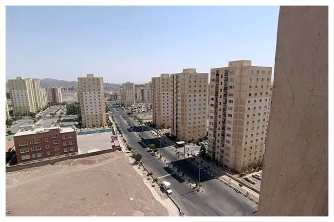 آغاز ثبت‌نام جدید نهضت ملی مسکن+ جزئیات