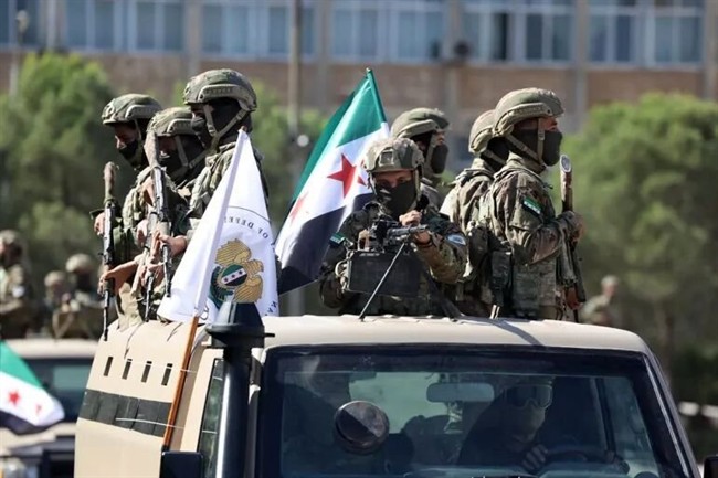 آتش‌بس در سوریه 15 روز تمدید شد