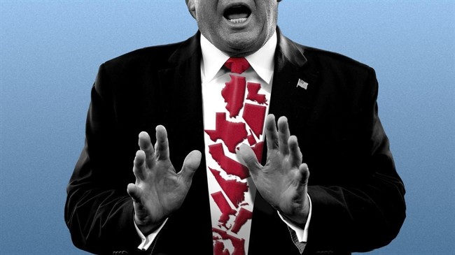 واکنش بریکس به سیاست های جهانی ترامپ 