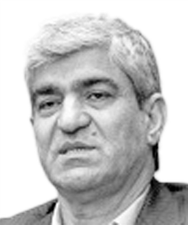 دکتر محمود صفارزاده