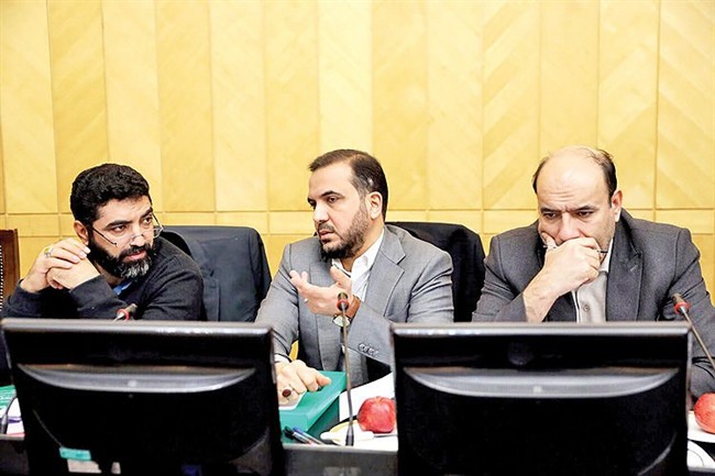 سه تصمیم مهم بودجه‏‏‏‌ای