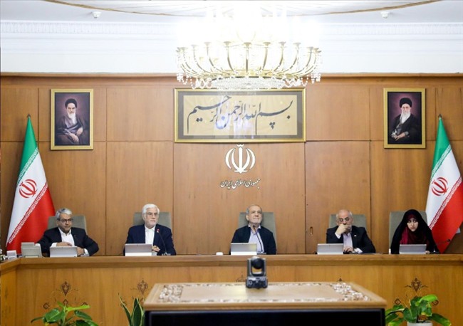 ساختمان سفید - 1404/11/06