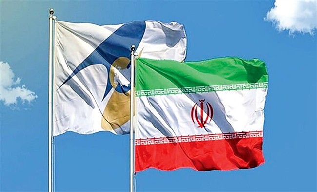 تعویق برگزاری نمایشگاه بین‌المللی تجارت با اوراسیا