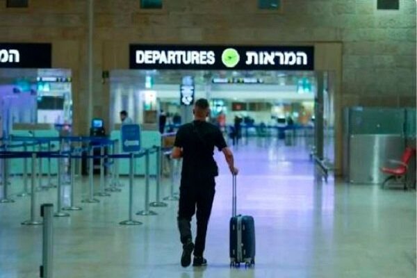 توضیح رئیس سازمان هواپیمایی اسرائیل درباره  یک پیام جنجالی 