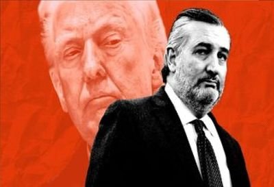 پشت‌پرده انتقاد محرمانه سناتور آمریکایی از ترامپ و معاونش رو شد