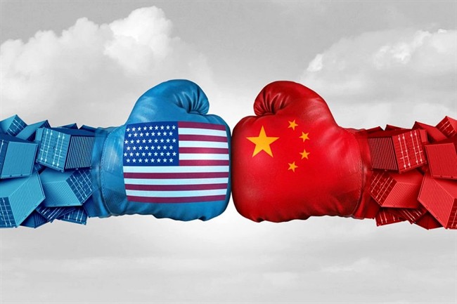 ژنرال مورد اعتماد شی، اسرار هسته‌ای چین را در اختیار آمریکا گذاشت