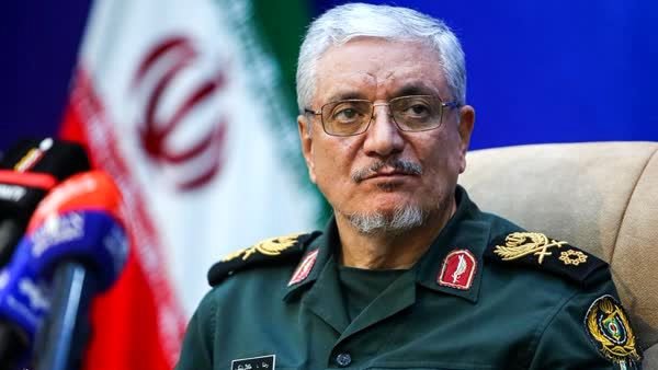 هشدار سخنگوی وزارت دفاع درباره حمله احتمالی آمریکا و اسرائیل به ایران؛ پاسخ ما دردناک‌تر از گذشته است