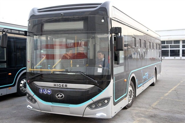 حمل و نقل تهران نونوار می‌شود + جزئیات