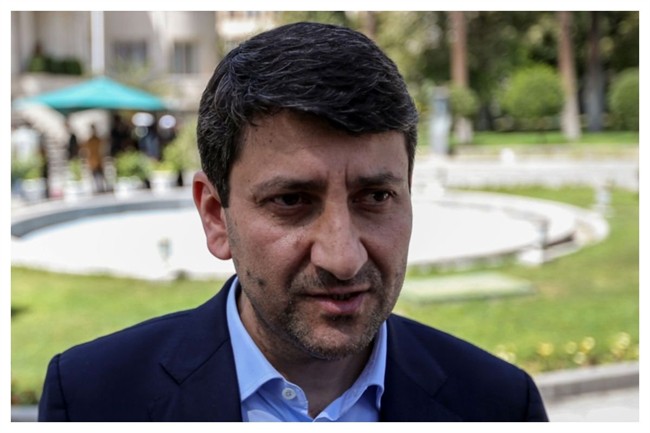 اظهارات جدید وزیر ارتباطات درباره قطعی اینترنت