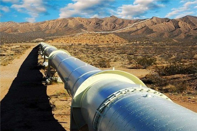 اتحادیه اروپا واردات گاز از روسیه را ممنوع کرد