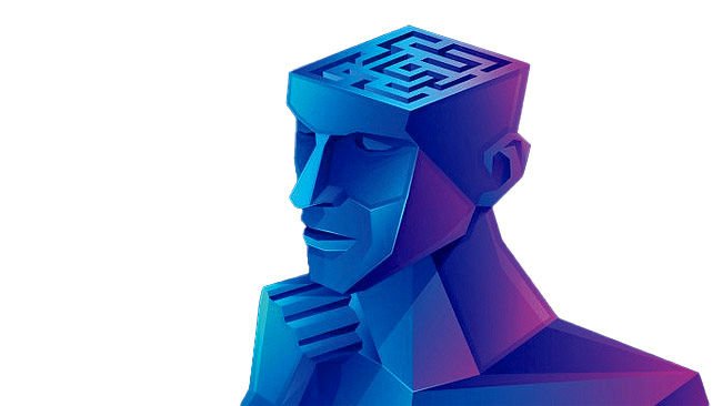 خشاب خالی هوش مصنوعی 