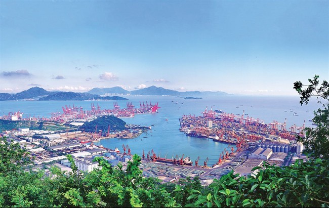 میدان مین قوانین تجاری