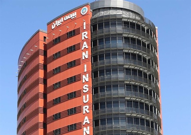 شبکه نمایندگی؛ شریک راهبردی بیمه ایران