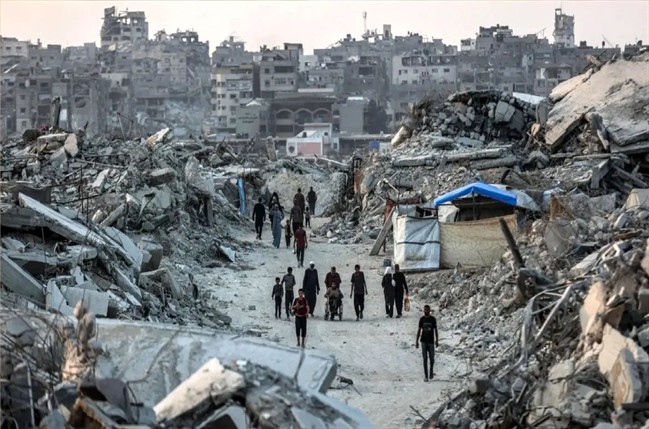 طرح آمریکا برای مرحله بعدی غزه به زودی اعلام می‌شود/ خلع سلاح حماس اتفاق می‌افتد؟