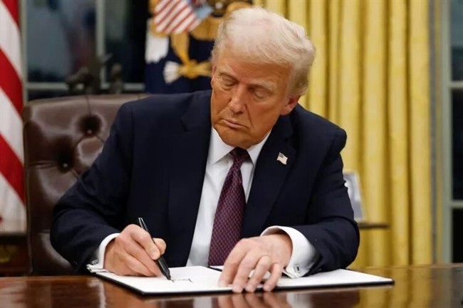 توئیت ترامپ علیه کره جنوبی/ تعرفه ها 25 درصد افزایش یافت