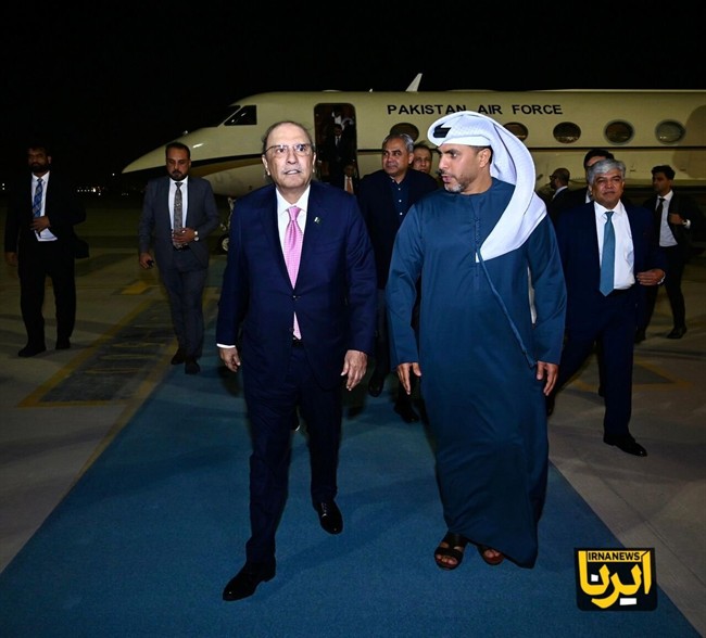 سفر رئیس جمهور پاکستان به امارات/ اسلام آباد میانجی ابوظبی و ریاض می شود؟