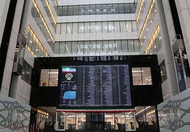 بورس در سنگر احتیاط